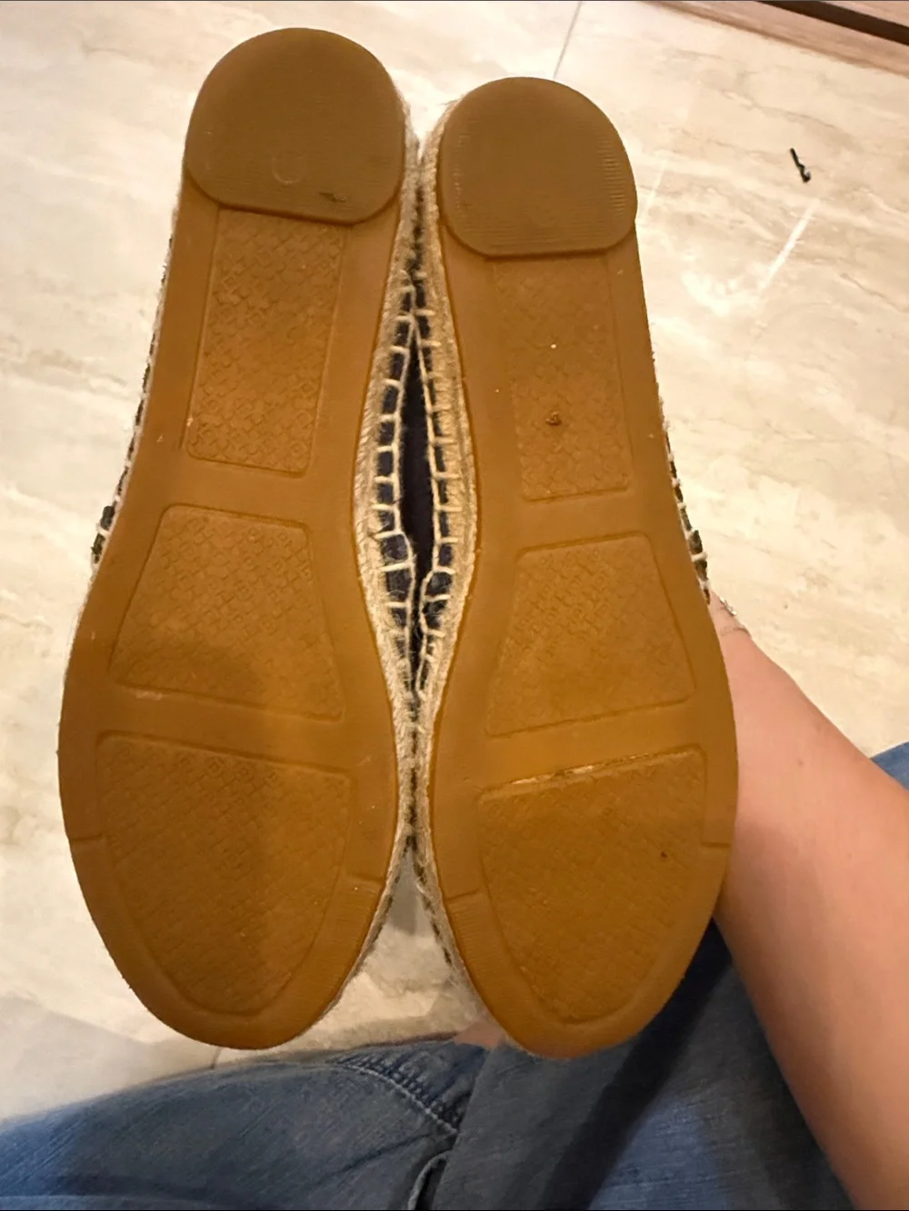 Tory Burch Espadrilles